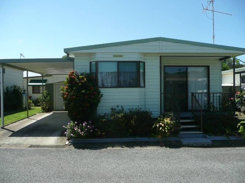 Site 46 The Haven Caravan Park, LAURIETON NSW 2443, Laurieton - Image 1