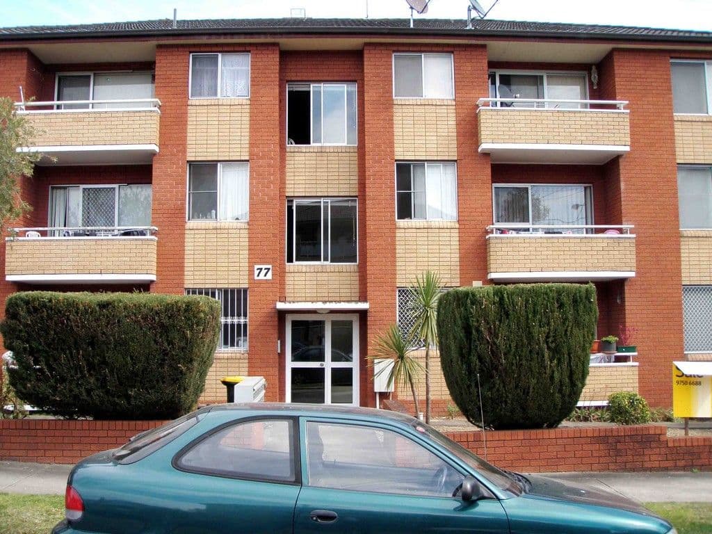 77 DENMAN Avenue, WILEY PARK NSW 2195, Wiley Park - Image 1