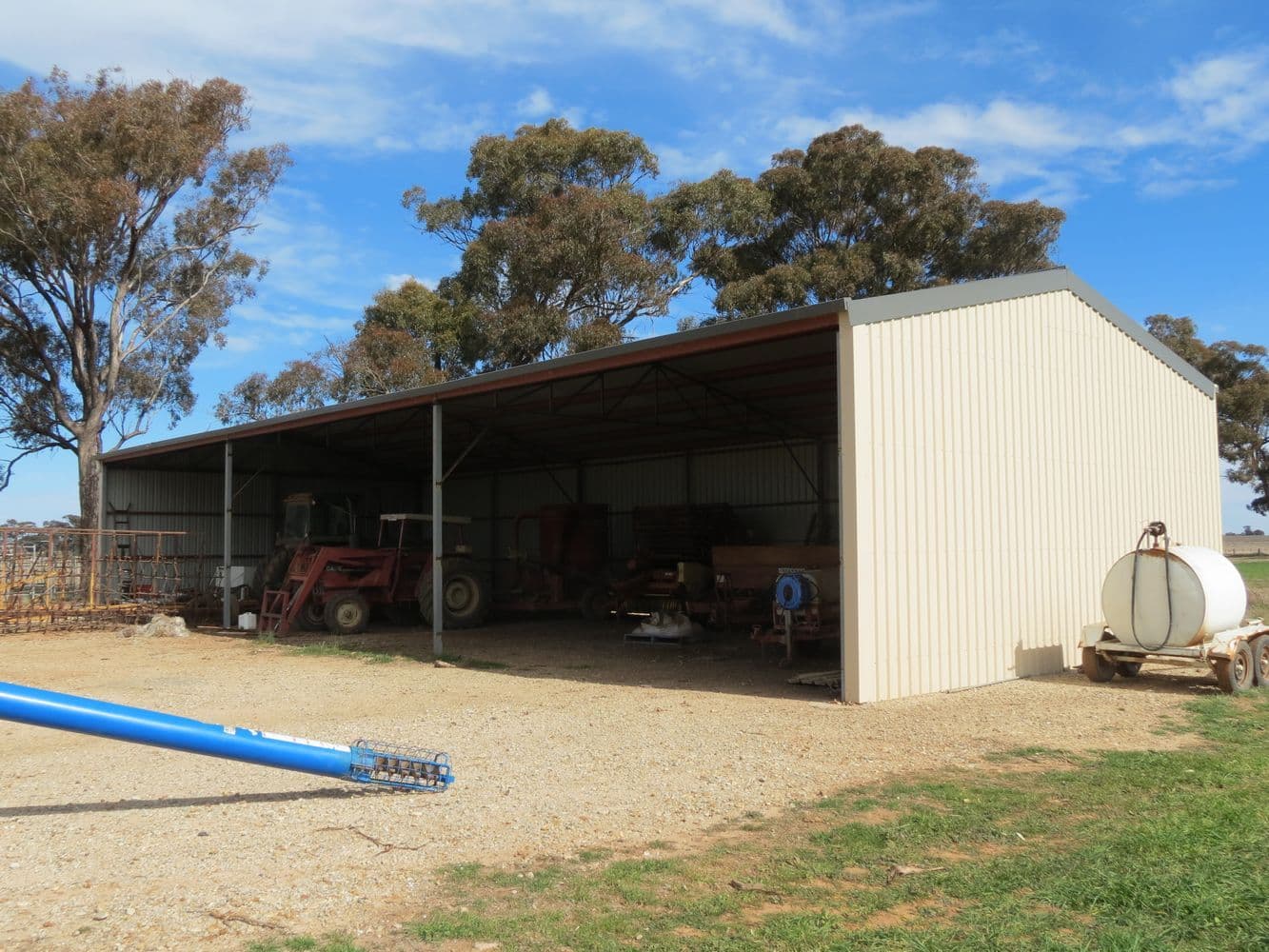 "Strathalbin" 665 Trungley Hall Road, TEMORA NSW 2666, Temora - Thumbnail 5