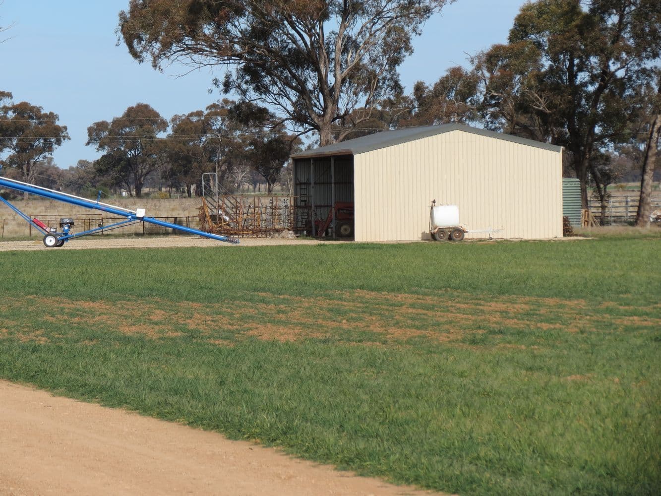 "Strathalbin" 665 Trungley Hall Road, TEMORA NSW 2666, Temora - Thumbnail 7