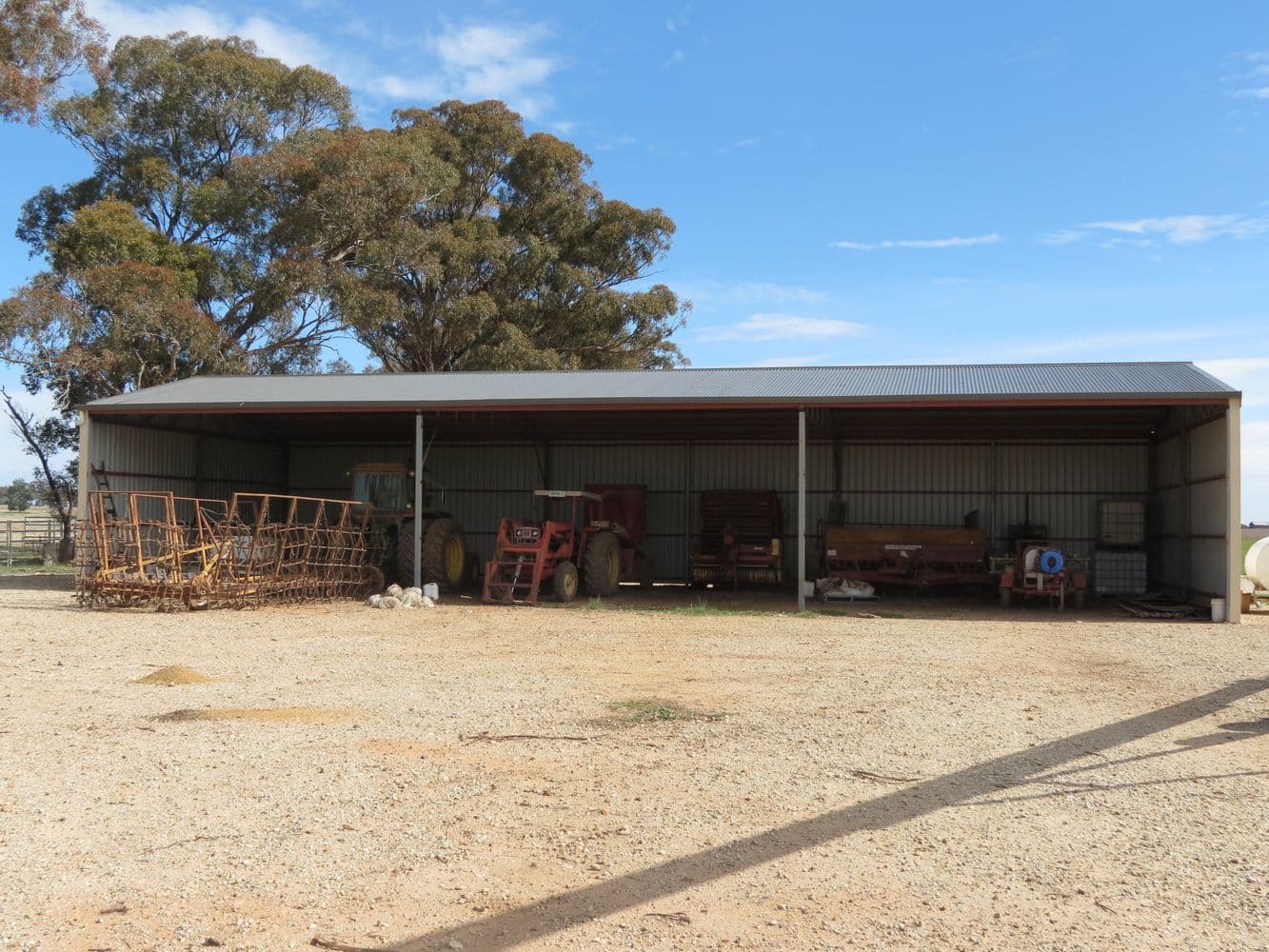 "Strathalbin" 665 Trungley Hall Road, TEMORA NSW 2666, Temora - Thumbnail 6
