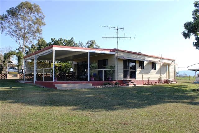 INGHAM QLD 4850, Ingham - Image 1