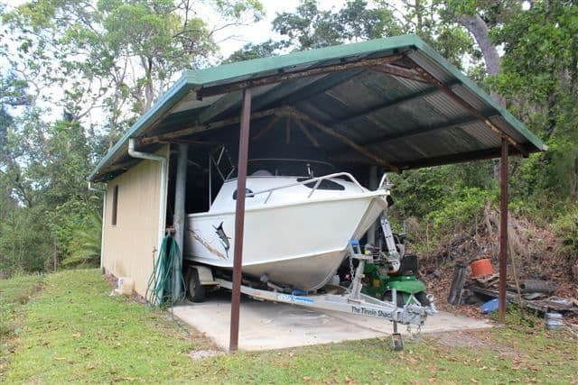 353 Mount Gardiner Road, BEMERSIDE QLD 4850, Bemerside - Thumbnail 4