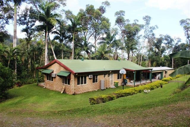 353 Mount Gardiner Road, BEMERSIDE QLD 4850, Bemerside - Image 1