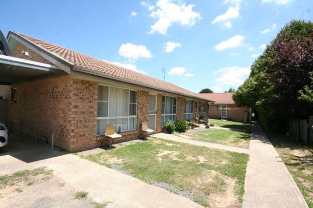 122 Queen Street, OBERON NSW 2787, Oberon - Thumbnail 2