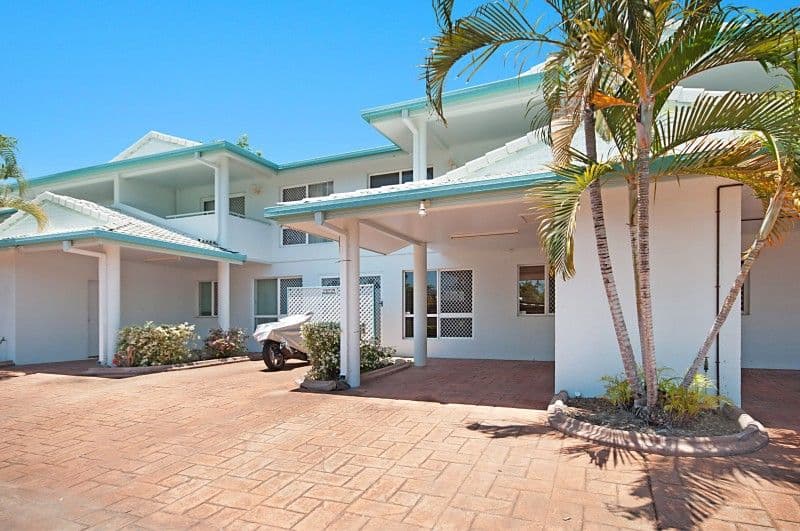 7 Alroy Street, PIMLICO QLD 4812, Pimlico - Image 1