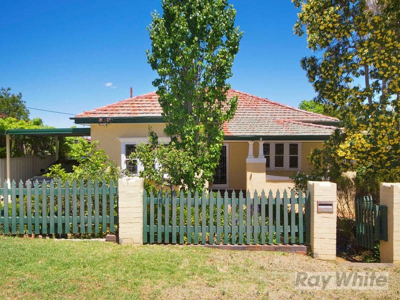 21 Levien Avenue, TAMWORTH NSW 2340, East Tamworth - Image 1
