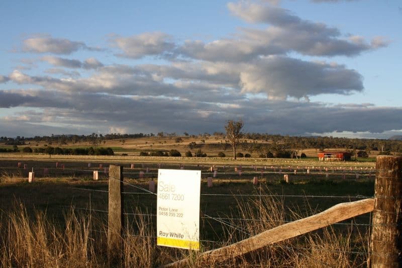Lot 3 Cullendore Road, MURRAYS BRIDGE QLD 4370, Murrays Bridge - Image 1