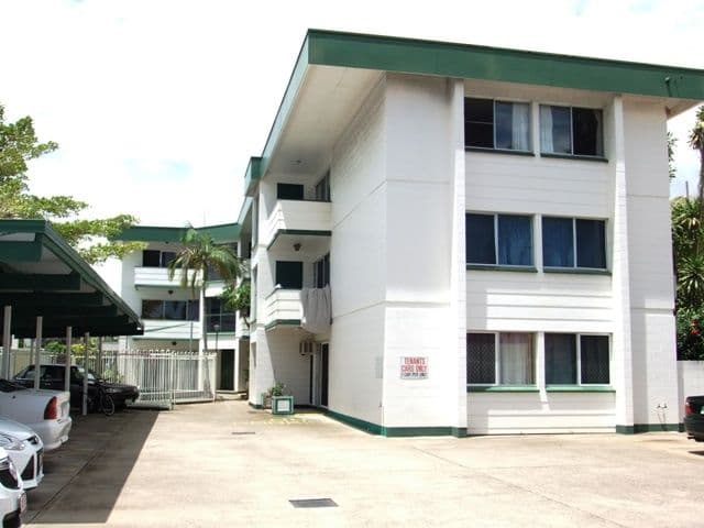 149 Sheridan Street, CAIRNS CITY QLD 4870, Cairns City - Image 1