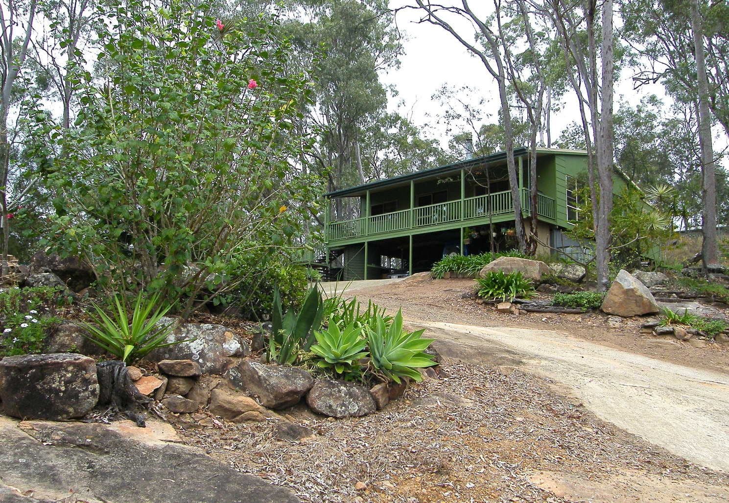 ESK QLD 4312, Esk - Image 1