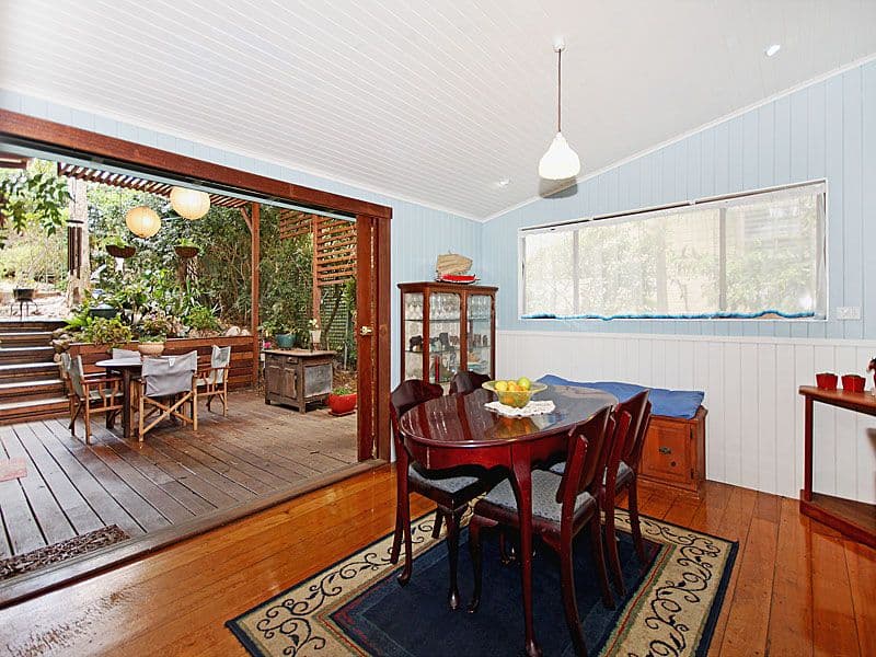 23 Armstrong Terrace, PADDINGTON QLD 4064, Paddington - Thumbnail 5