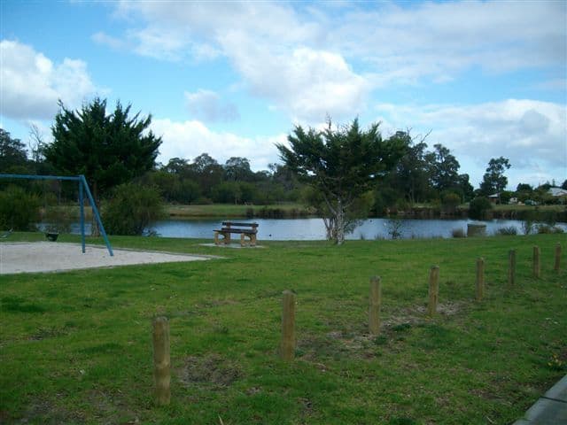 3a Ensay Place, DUDLEY PARK WA 6210, Dudley Park - Thumbnail 2