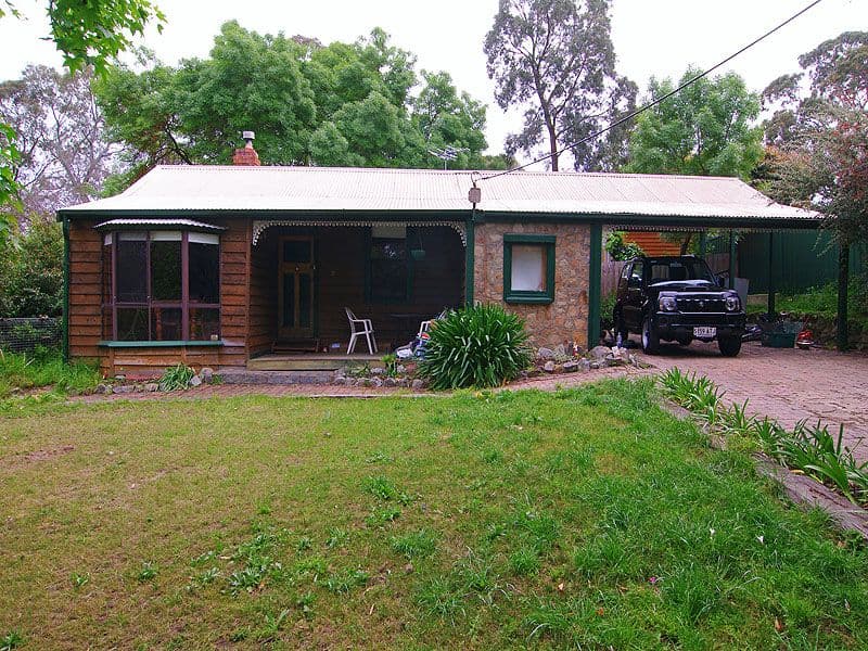 2 Railway Terrace, BLACKWOOD SA 5051, Blackwood - Image 1
