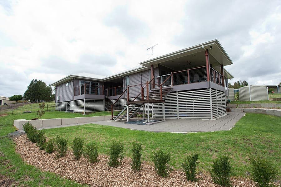 8 Kisket Court, HODGSON VALE QLD 4352, Hodgson Vale - Image 1