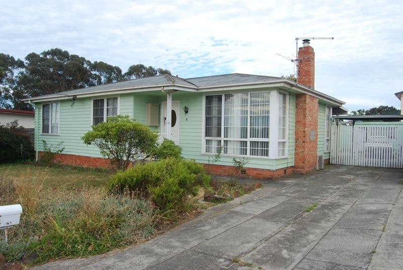 6 Friend Street, GEORGE TOWN TAS 7253, George Town - Thumbnail 2