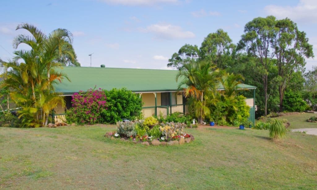 14 FRANCIS Close, KOORALBYN QLD 4285, Kooralbyn - Image 1