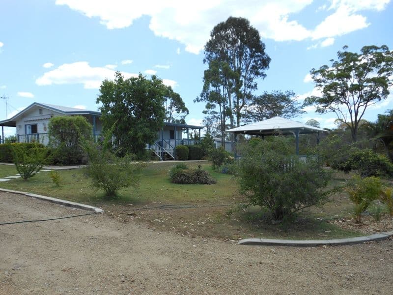 GIN GIN QLD 4671, Gin Gin - Image 1
