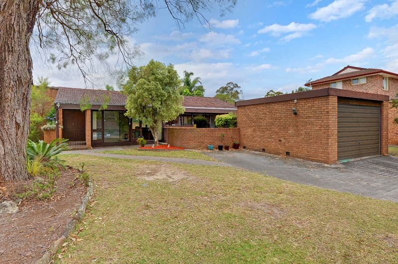 6 Bulga Close, HORNSBY HEIGHTS NSW 2077, Hornsby Heights - Thumbnail 2
