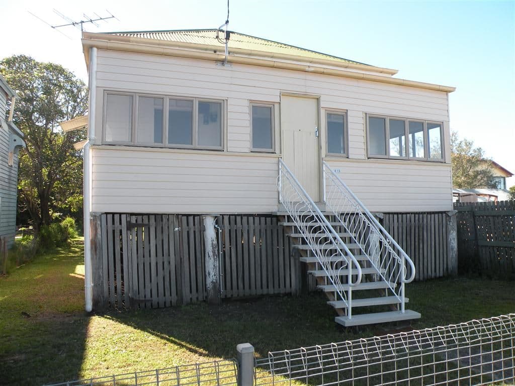 415 Campbell Street, Depot Hill QLD 4700, Depot Hill - Image 1