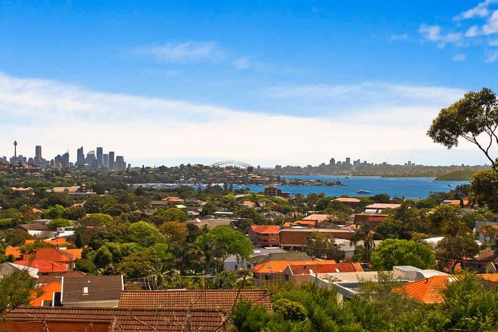 3 Bangalla Road, ROSE BAY NSW 2029, Rose Bay - Image 1