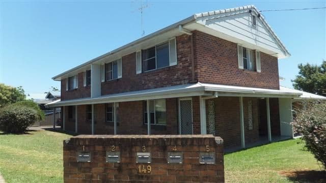 149 Taylor Street, NEWTOWN QLD 4350, Newtown - Image 1