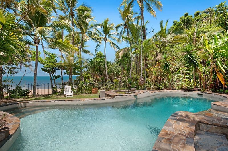 1 Peacock Street, TRINITY BEACH QLD 4879, Trinity Beach - Thumbnail 2