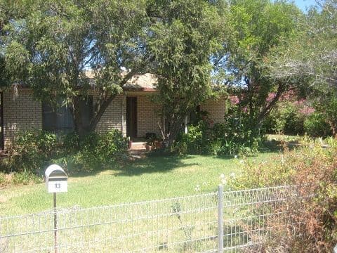 13 Dubbo Lane, COONAMBLE NSW 2829, Coonamble - Image 1