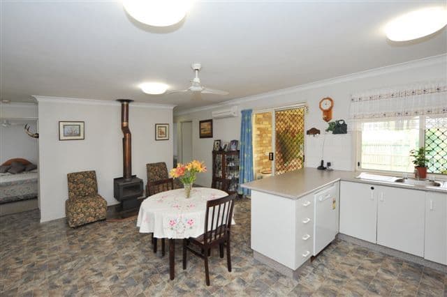 551 Greenwattle Street, GLENVALE QLD 4350, Glenvale - Thumbnail 5