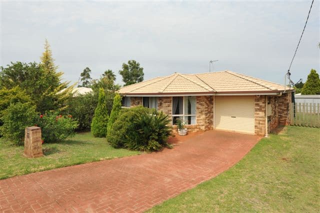 551 Greenwattle Street, GLENVALE QLD 4350, Glenvale - Image 1