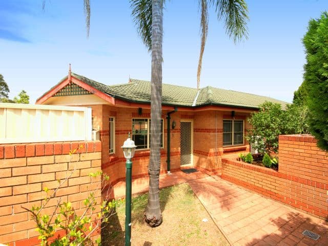 35 Hunter Street, CONDELL PARK NSW 2200, Condell Park - Image 1