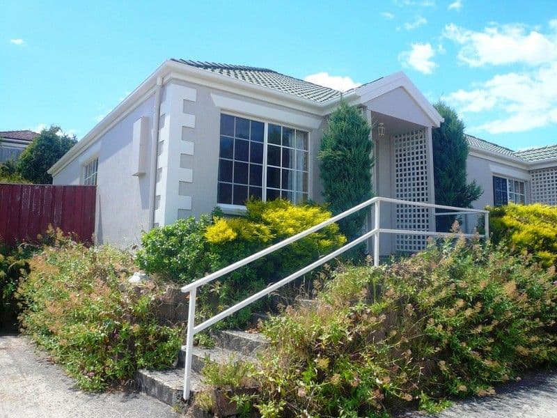 7/15  Parklands Parade, NEWNHAM TAS 7248, Newnham - Image 1
