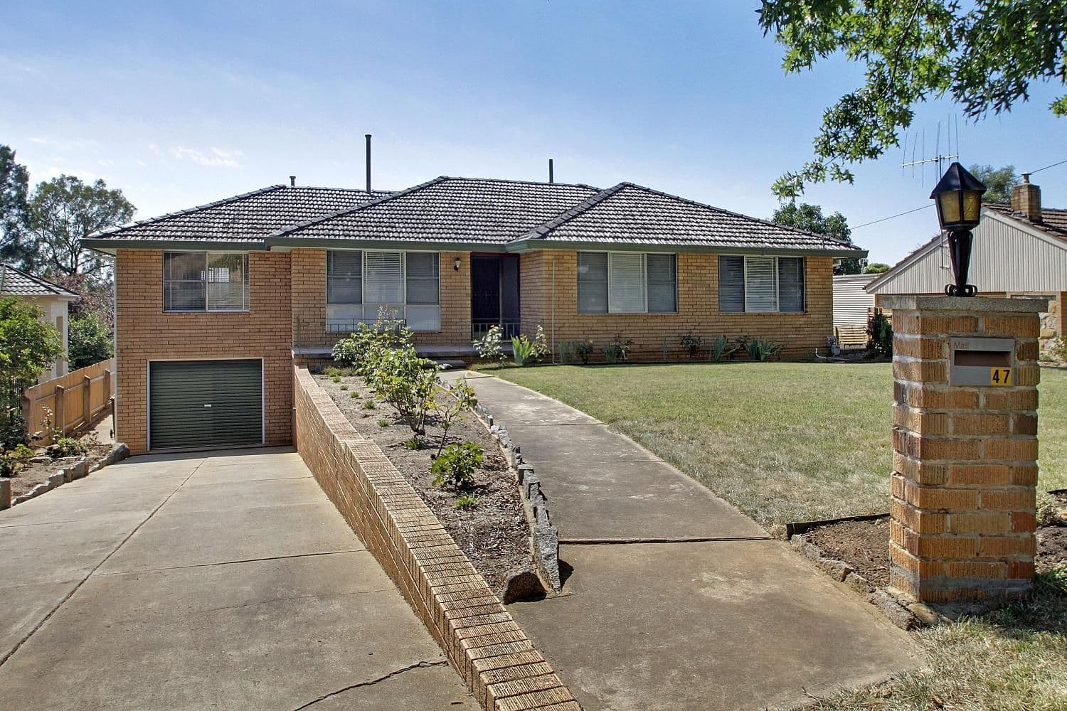 47 Cathcart Street, GOULBURN NSW 2580, Goulburn - Image 1