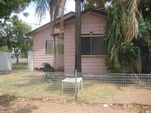 11 Namoi, COONAMBLE NSW 2829, Coonamble - Thumbnail 2