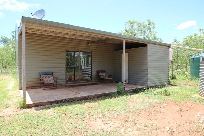 120 Beasley Road, Edith Farms, KATHERINE NT 0850, Katherine - Image 1