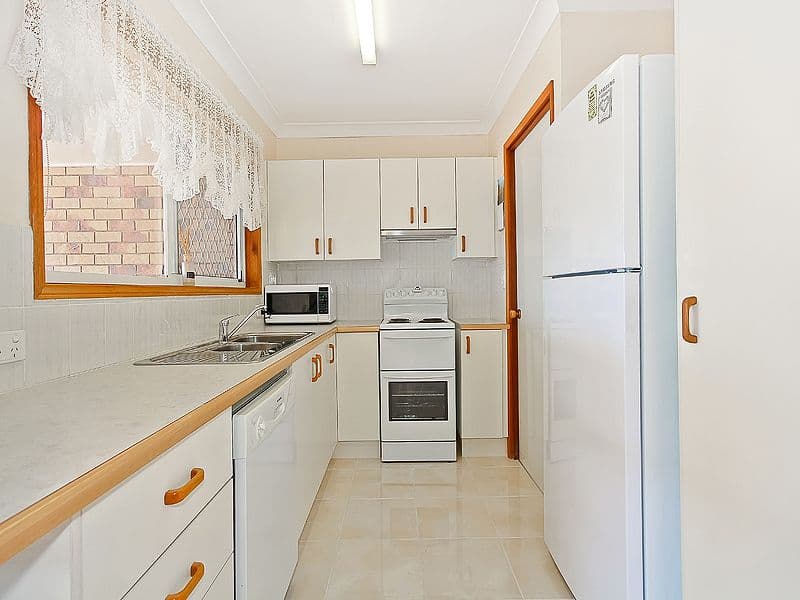 91 Wynyard Street, CLEVELAND QLD 4163, Cleveland - Thumbnail 4