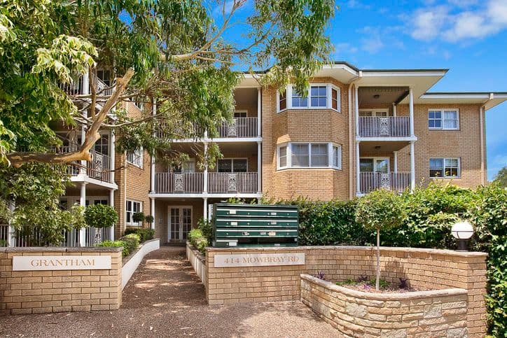 414 Mowbray Road, LANE COVE NSW 2066, Lane Cove North - Thumbnail 2