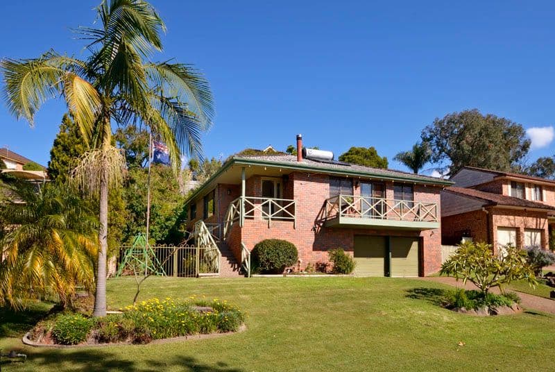 96 Blaxland Drive, ILLAWONG NSW 2234, Illawong - Image 1