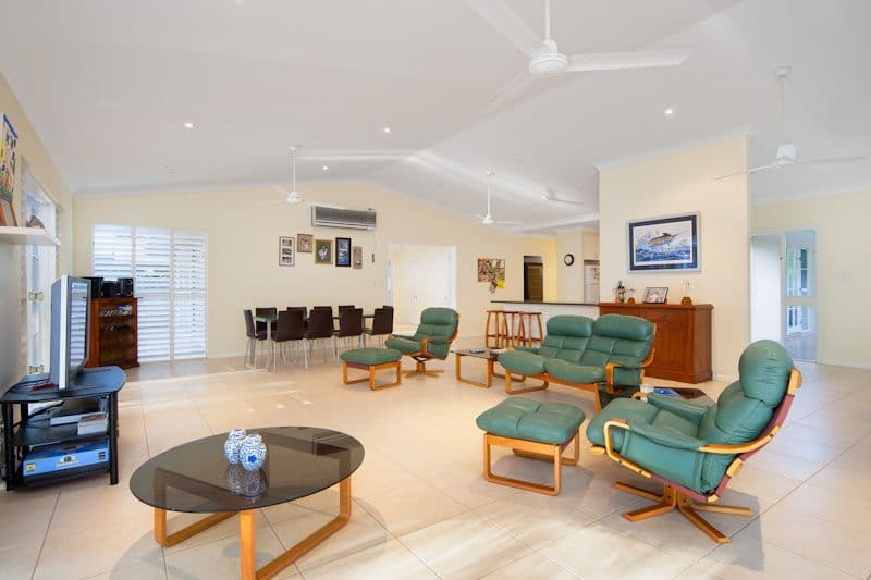25 Gibson Close, CLIFTON BEACH QLD 4879, Clifton Beach - Thumbnail 4