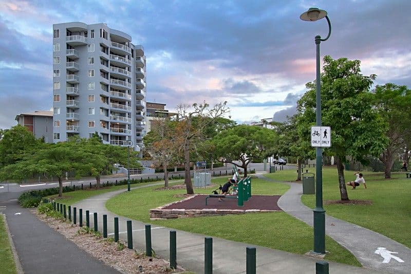  16 Moray Street, NEW FARM QLD 4005, New Farm - Thumbnail 6