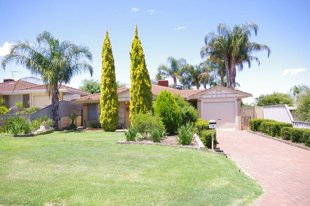 18 Silkpod Heights, MIRRABOOKA WA 6061, Mirrabooka - Image 1