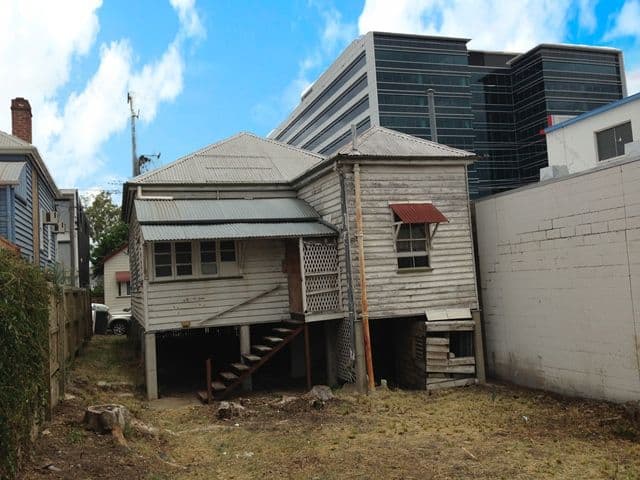 24 Prospect Street, FORTITUDE VALLEY QLD 4006, Fortitude Valley - Thumbnail 2