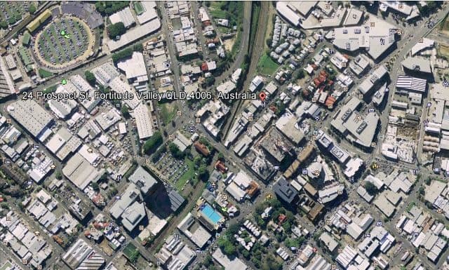 24 Prospect Street, FORTITUDE VALLEY QLD 4006, Fortitude Valley - Thumbnail 4