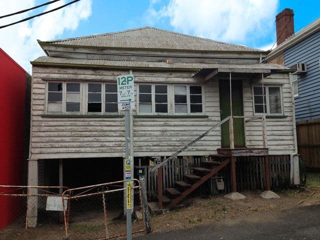 24 Prospect Street, FORTITUDE VALLEY QLD 4006, Fortitude Valley - Image 1