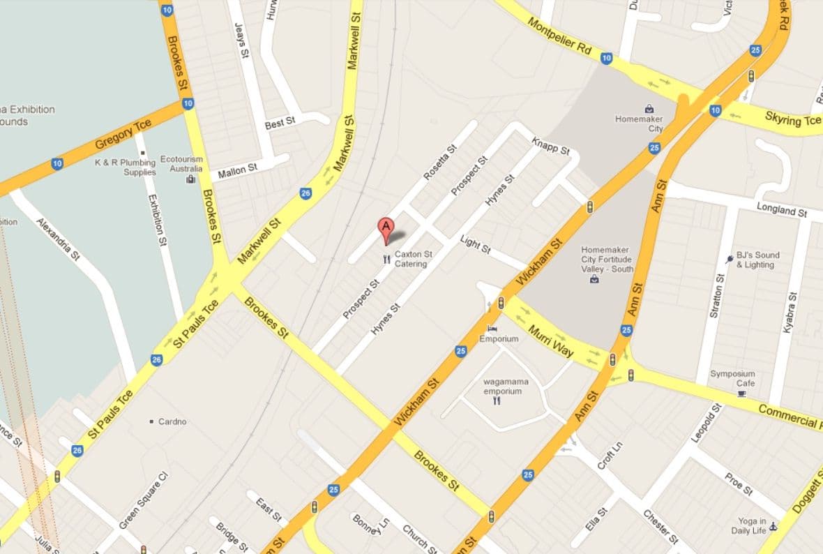 24 Prospect Street, FORTITUDE VALLEY QLD 4006, Fortitude Valley - Thumbnail 3