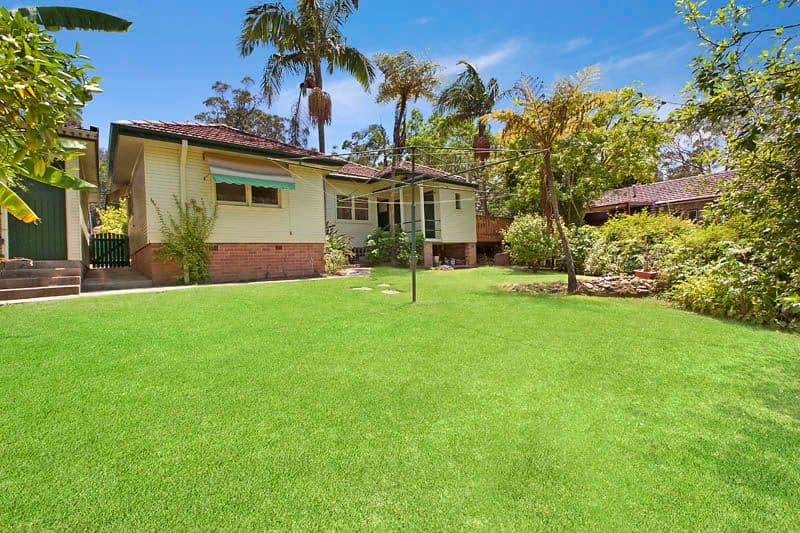 2 Kooloona Crescent, WEST PYMBLE NSW 2073, West Pymble - Thumbnail 8