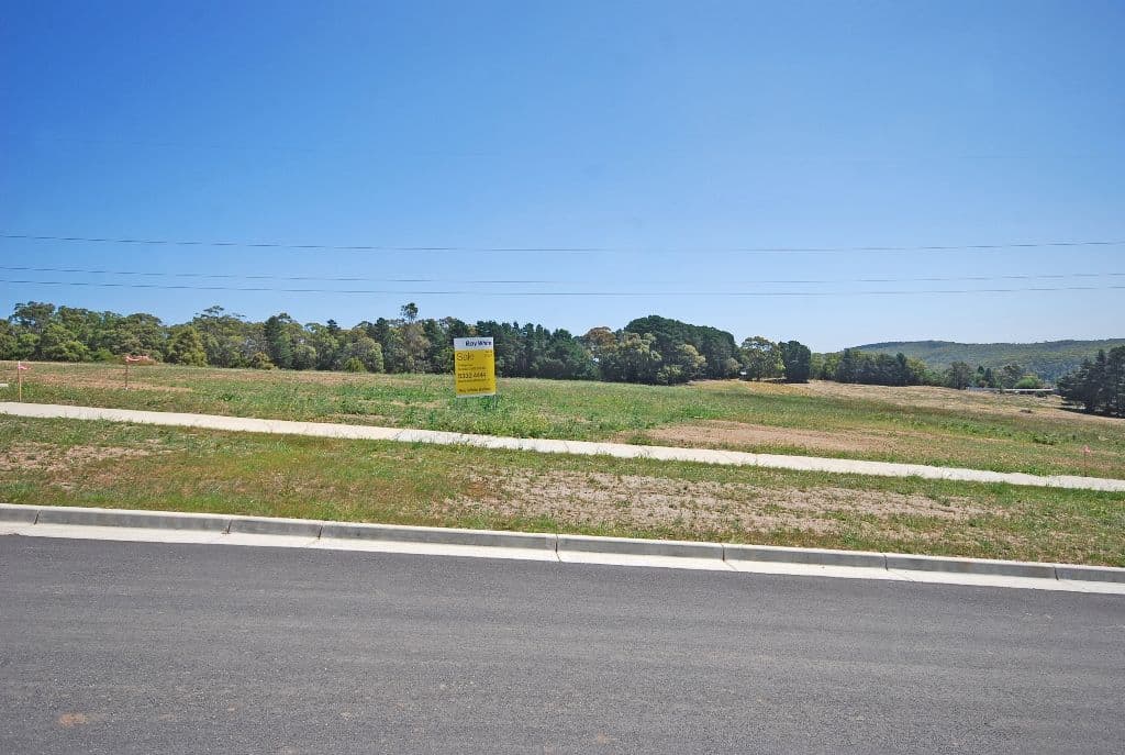 Lot 53/28 () Willowbank Way, BROWN HILL  Victoria  3350, Australia, Brown Hill - Image 1