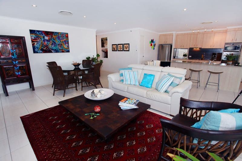 9 Seahorse Drive, TWIN WATERS QLD 4564, Twin Waters - Thumbnail 6