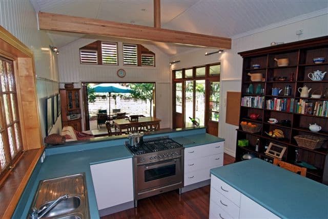 259 Lambert Road, INDOOROOPILLY QLD 4068, Indooroopilly - Thumbnail 3