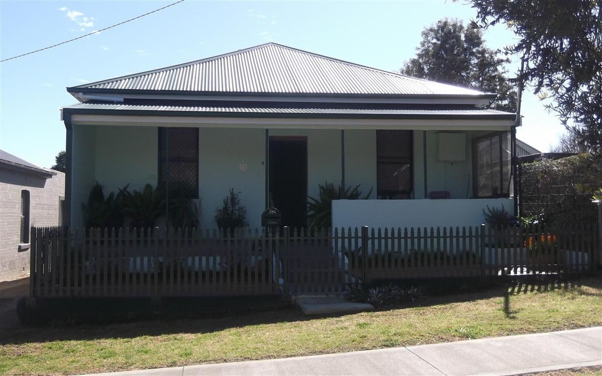 10 Brougham Street, COWRA NSW 2794, Cowra - Image 1