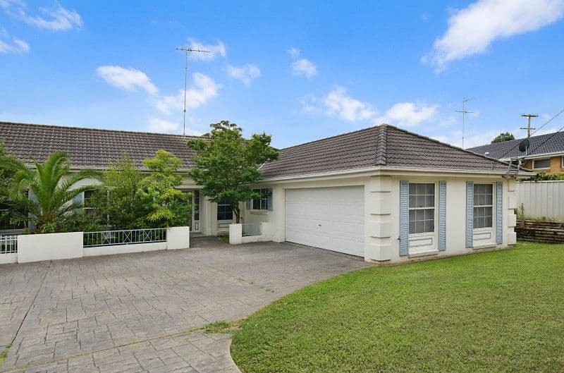 81 Excelsior Avenue, CASTLE HILL NSW 2154, Castle Hill - Image 1
